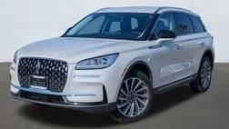 2023 Lincoln Corsair Reserve