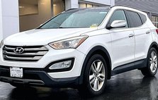 2016 Hyundai Santa Fe Sport 2.0T