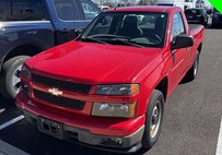 2011 Chevrolet Colorado Work Truck