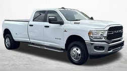 2023 Ram Ram Pickup 3500 Big Horn