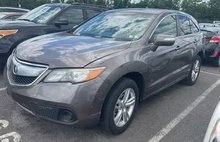 2013 Acura RDX Base