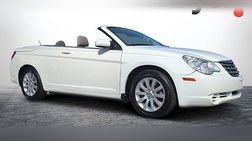 2010 Chrysler Sebring Touring