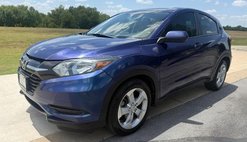 2016 Honda HR-V LX
