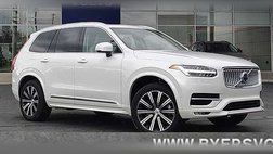 2024 Volvo XC90 B5 Plus Bright Theme
