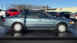 2000 Buick LeSabre Limited