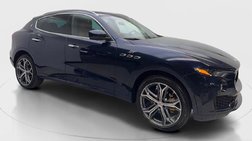 2023 Maserati Levante GT