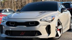 2019 Kia Stinger GT1