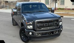 2015 Ford Super Duty F-350 Lariat