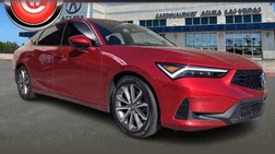 2023 Acura Integra Base