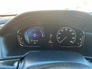 2021 Honda Accord Hybrid EX