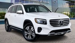 2024 Mercedes-Benz GLB GLB 250 4MATIC
