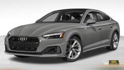 2023 Audi A5 Sportback quattro Premium Plus 40 TFSI