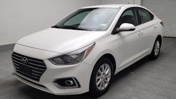 2022 Hyundai Accent SEL