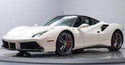 2016 Ferrari 488 GTB Base