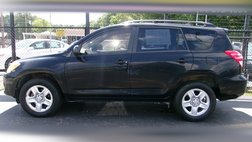 2010 Toyota RAV4 Base