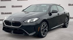 2025 BMW 2 Series 228 xDrive Gran Coupe