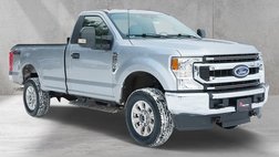 2022 Ford Super Duty F-350 XL
