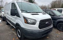 2017 Ford Transit 250