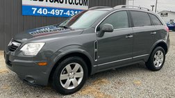2009 Saturn VUE XR