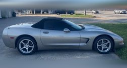 2000 Chevrolet Corvette Base