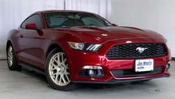 2016 Ford Mustang V6