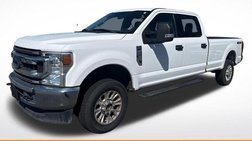 2022 Ford Super Duty F-250 XLT