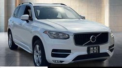 2016 Volvo XC90 T5 Momentum