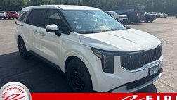 2025 Kia Carnival LX