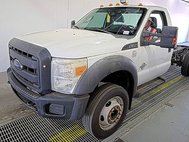 2016 Ford 