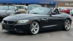 2014 BMW Z4 sDrive28i