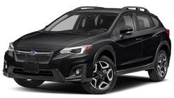 2020 Subaru Crosstrek Limited
