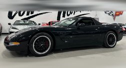 1999 Chevrolet Corvette Base