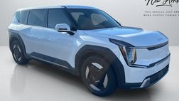 2024 Kia EV9 Light Long Range