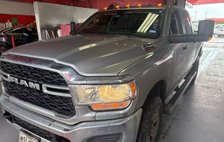 2019 Ram Ram Pickup 2500 Tradesman