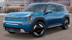 2026 Kia EV9 Wind