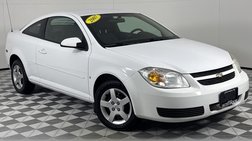 2007 Chevrolet Cobalt LT