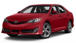 2014 Toyota Camry SE Sport