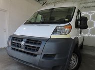 2018 Ram ProMaster 3500 159 WB