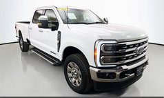 2023 Ford Super Duty F-350 Lariat