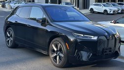 2023 BMW iX xDrive50