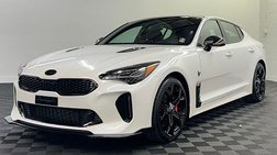 2020 Kia Stinger GT2