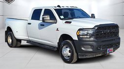 2024 Ram Ram Pickup 3500 Tradesman