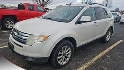 2009 Ford Edge SEL