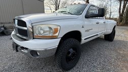 2006 Dodge Ram 3500 ST