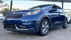 2019 Kia Niro LX