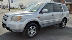 2007 Honda Pilot EX-L