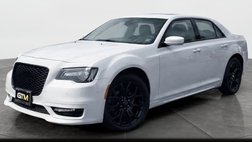 2022 Chrysler 300 Touring L