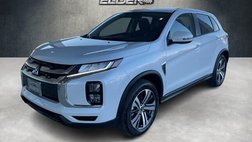 2026 Mitsubishi Outlander Sport S