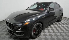 2022 Maserati Levante GT