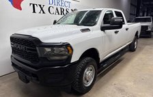 2024 Ram Ram Pickup 2500 Tradesman